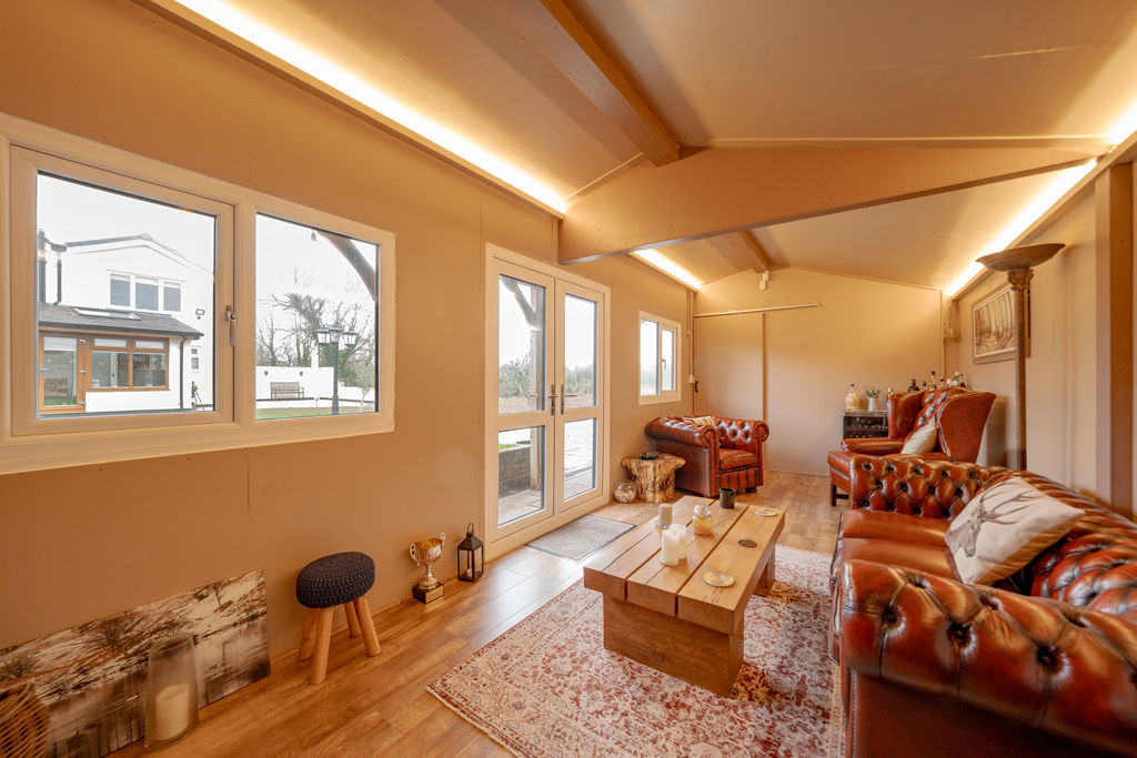 10 Carr House Lane Wrightington